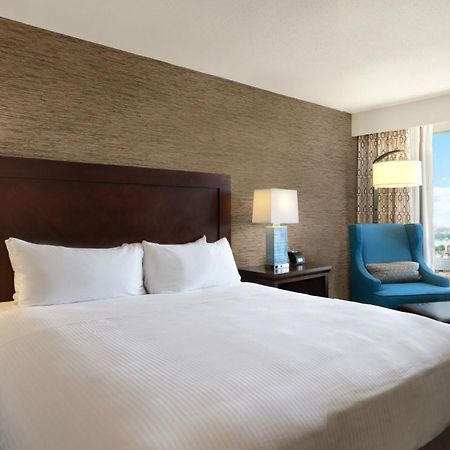 Wyndham Boston Beacon Hill Hotell Eksteriør bilde