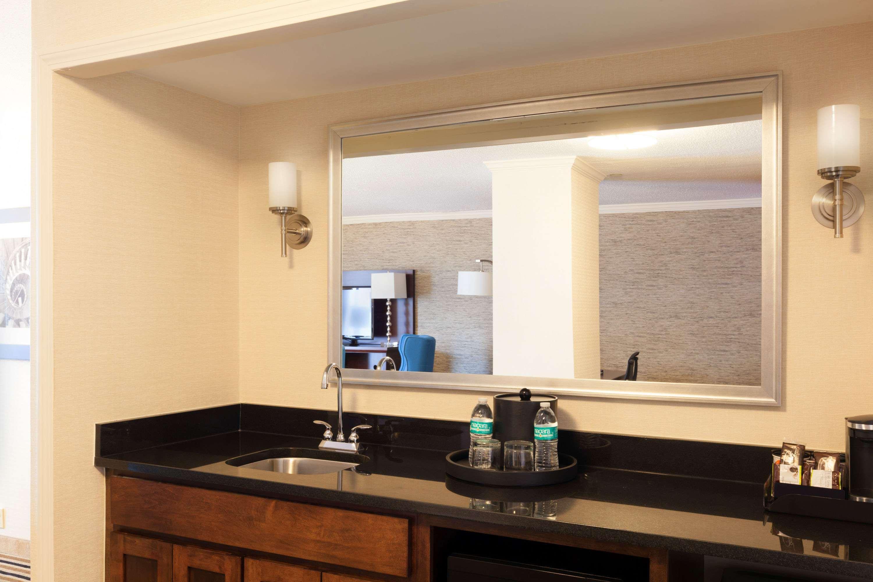 Wyndham Boston Beacon Hill Hotell Eksteriør bilde