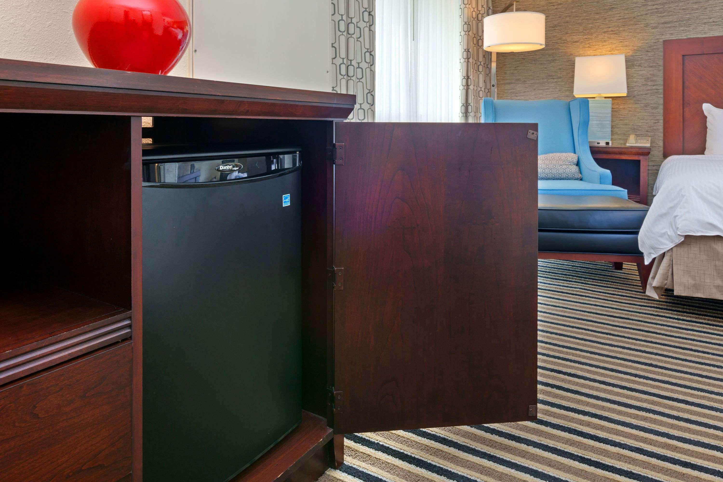 Wyndham Boston Beacon Hill Hotell Eksteriør bilde