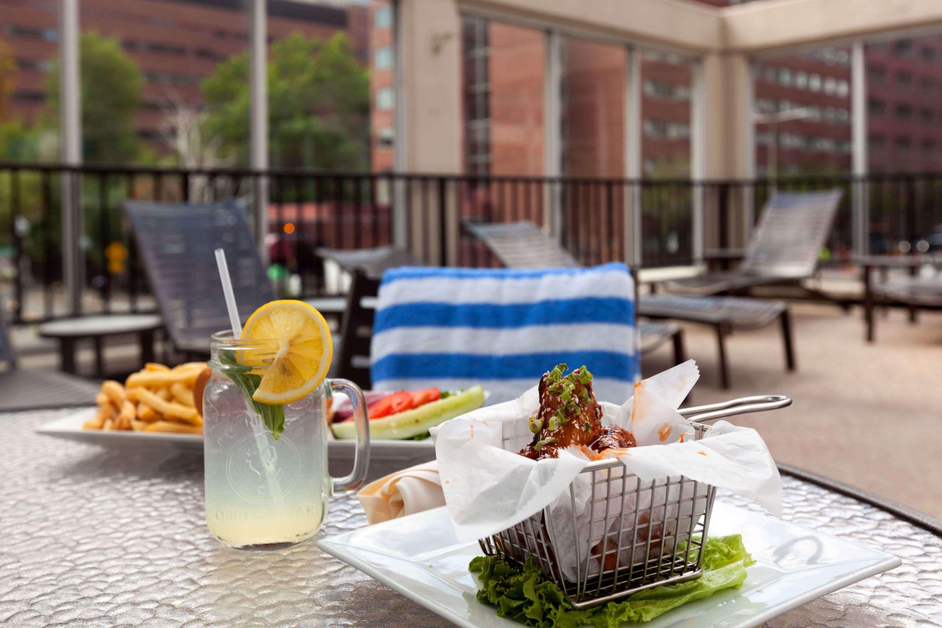 Wyndham Boston Beacon Hill Hotell Eksteriør bilde