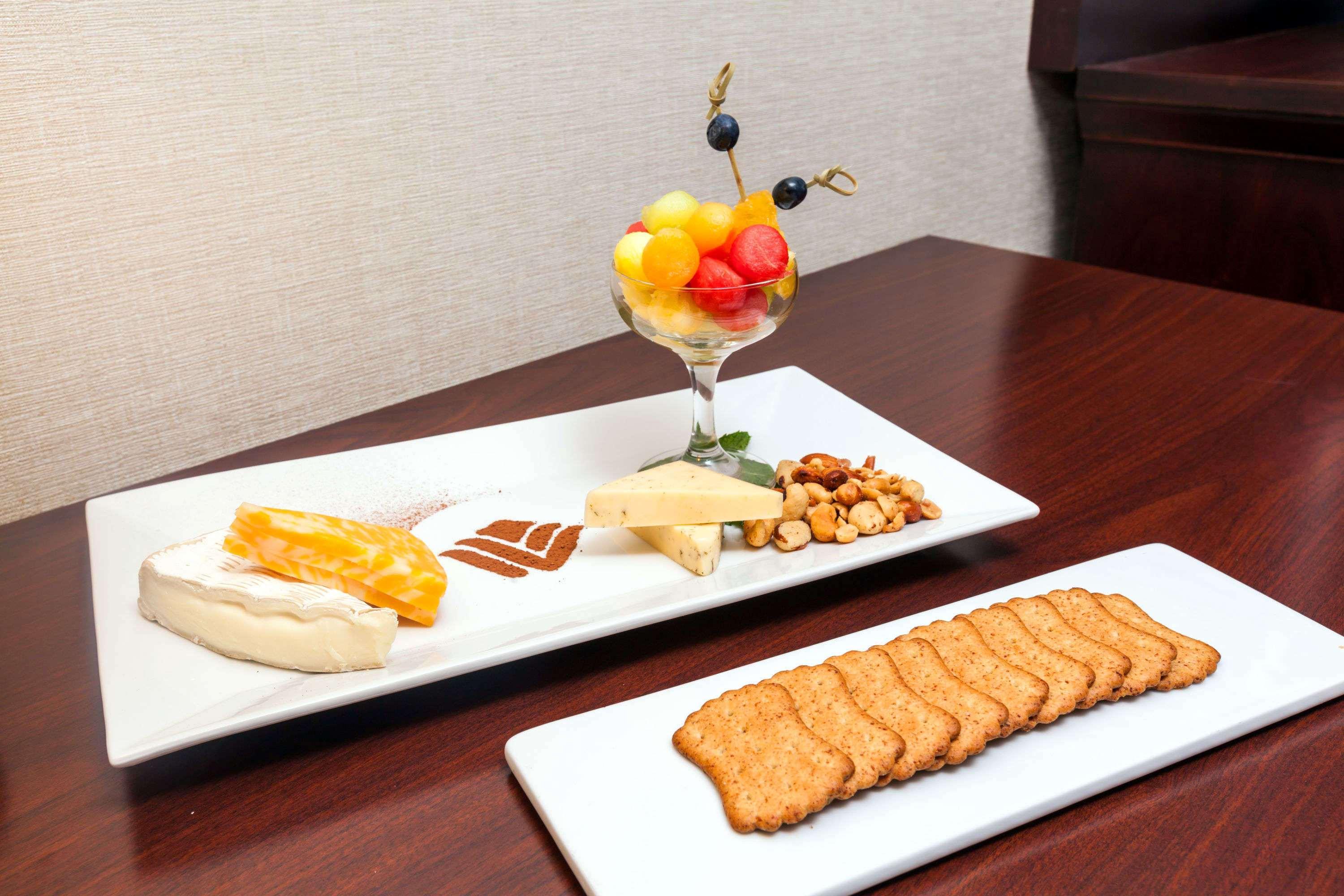 Wyndham Boston Beacon Hill Hotell Eksteriør bilde