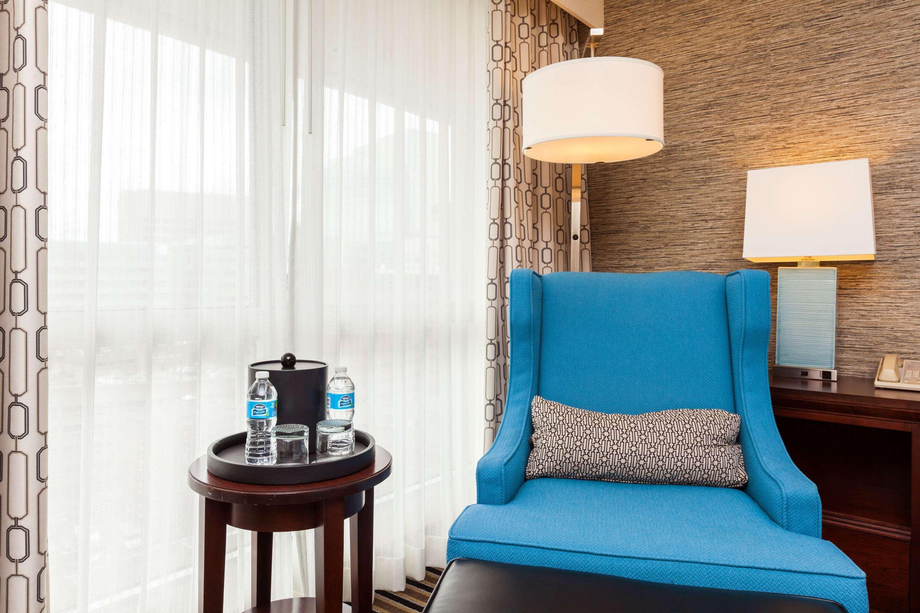 Wyndham Boston Beacon Hill Hotell Eksteriør bilde