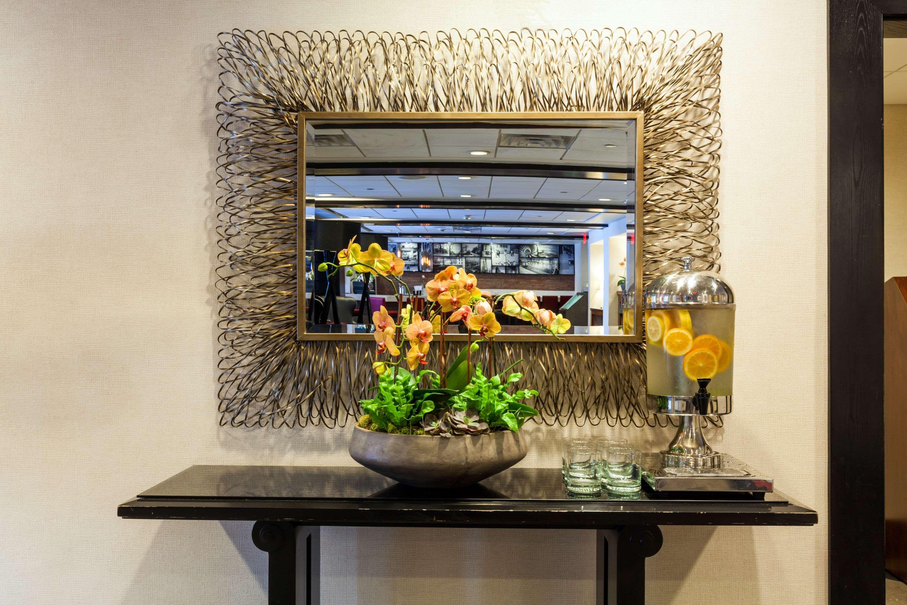 Wyndham Boston Beacon Hill Hotell Eksteriør bilde