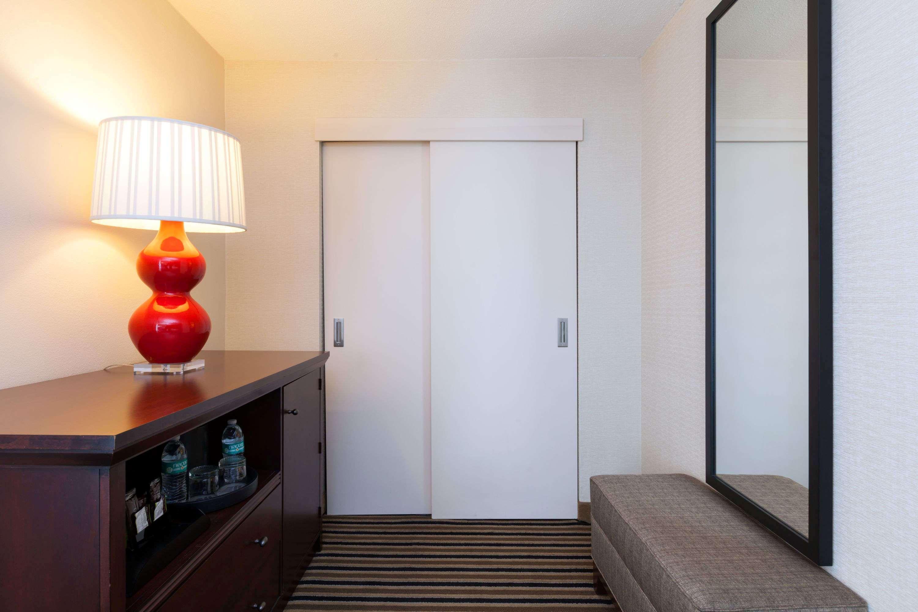 Wyndham Boston Beacon Hill Hotell Eksteriør bilde