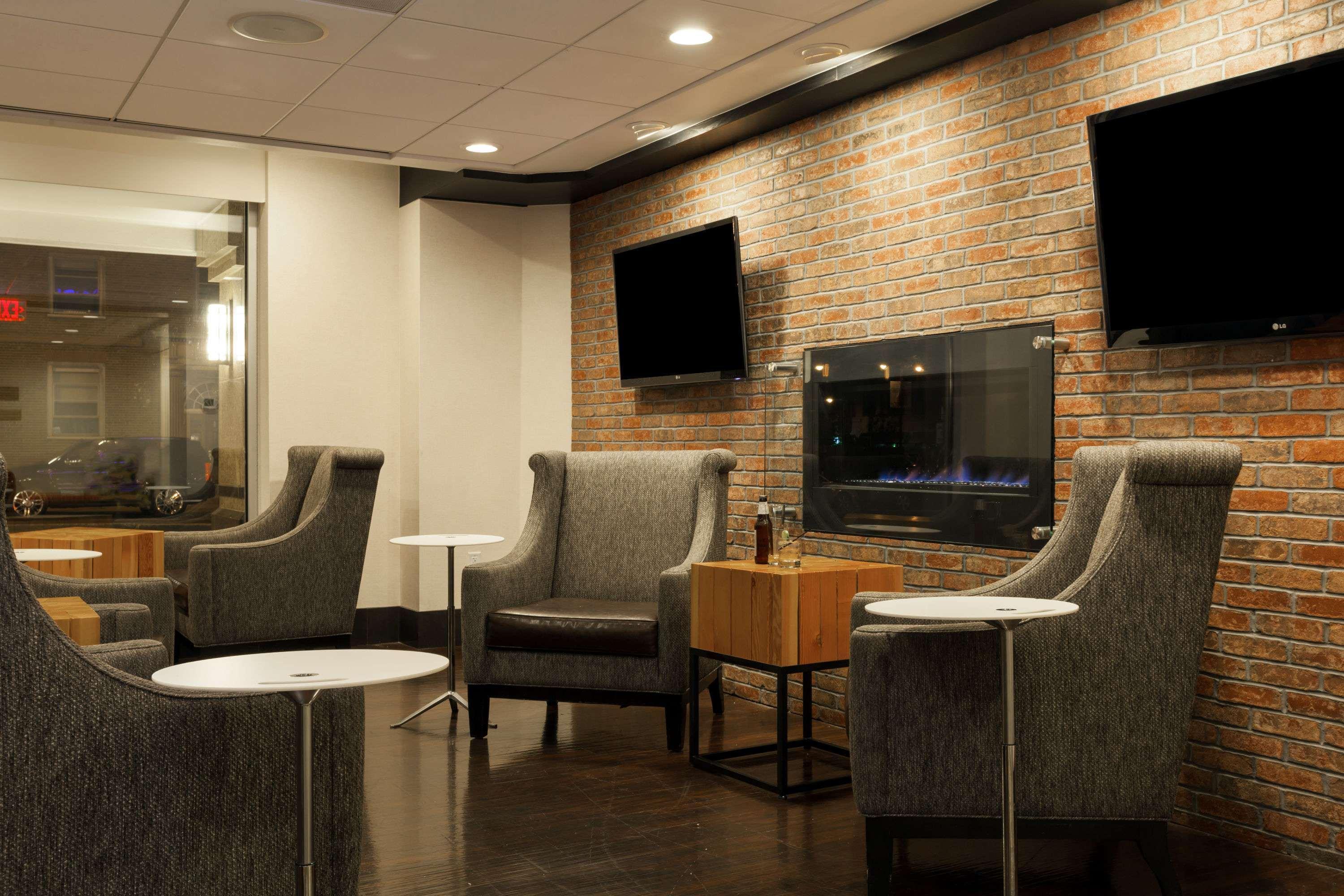 Wyndham Boston Beacon Hill Hotell Eksteriør bilde