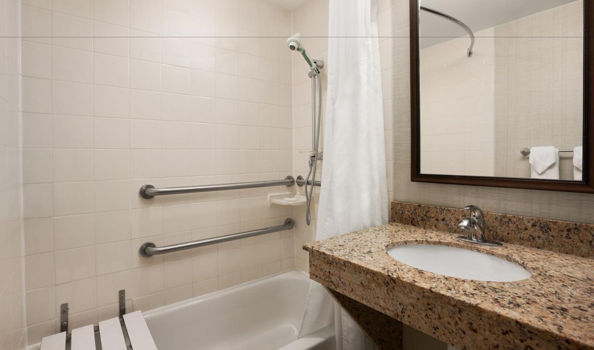 Wyndham Boston Beacon Hill Hotell Eksteriør bilde