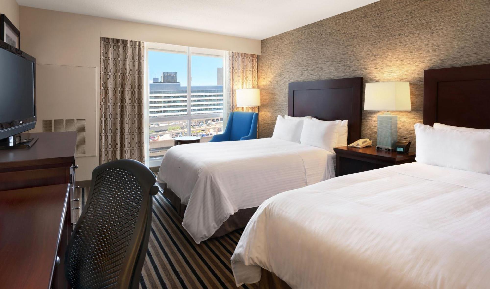 Wyndham Boston Beacon Hill Hotell Eksteriør bilde