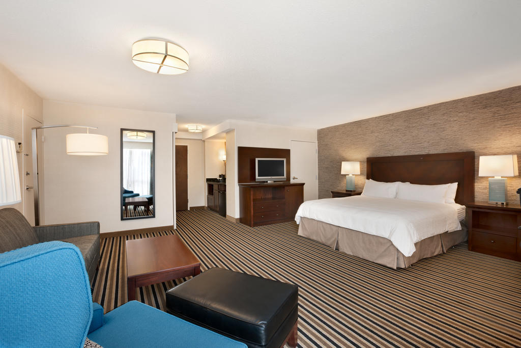 Wyndham Boston Beacon Hill Hotell Eksteriør bilde