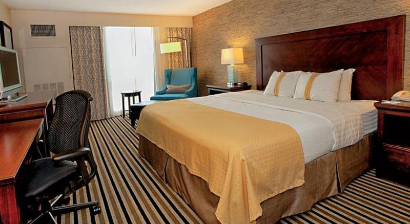 Wyndham Boston Beacon Hill Hotell Rom bilde
