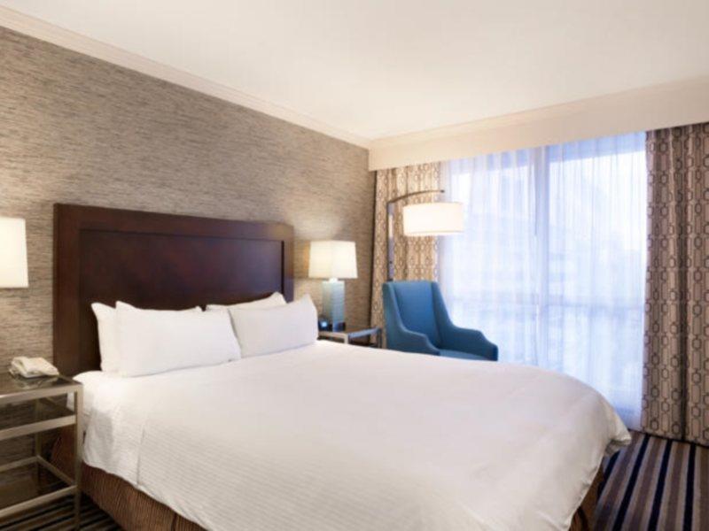 Wyndham Boston Beacon Hill Hotell Eksteriør bilde