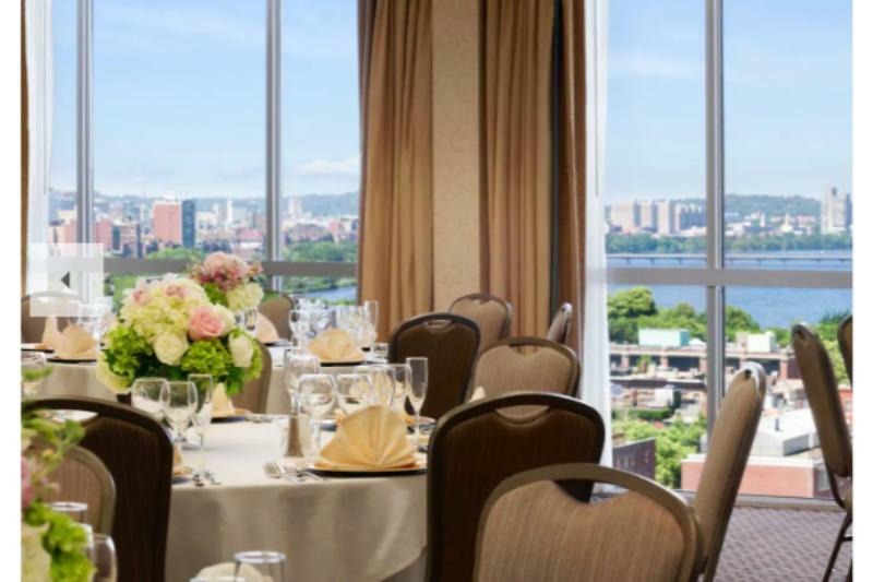Wyndham Boston Beacon Hill Hotell Eksteriør bilde