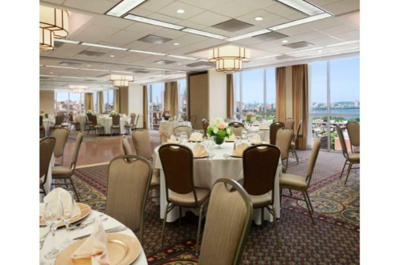 Wyndham Boston Beacon Hill Hotell Eksteriør bilde