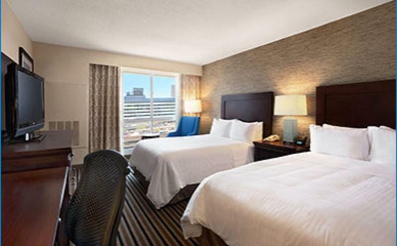 Wyndham Boston Beacon Hill Hotell Eksteriør bilde