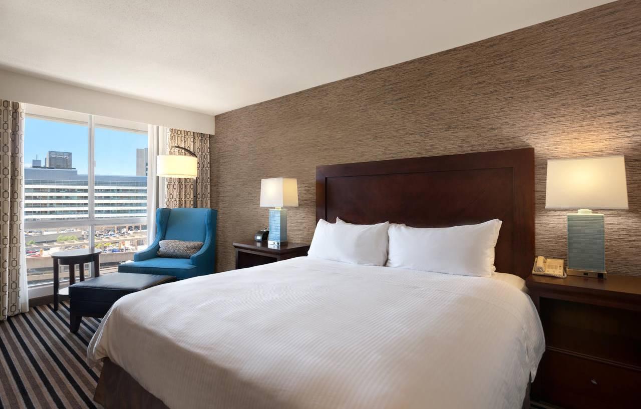 Wyndham Boston Beacon Hill Hotell Eksteriør bilde